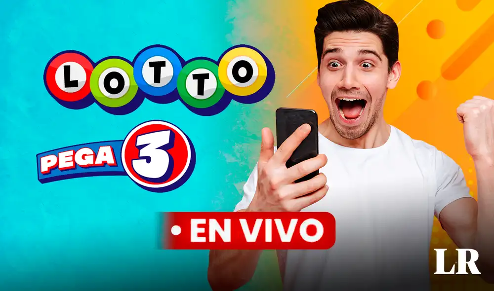 Sigue los resultados del Lotto y Pega 3 de hoy EN VIVO. La Lotería Nacional de Panamá celebra un nuevo sorteo. Foto: composición LR/Freepik Sigue los resultados del Lotto y Pega 3 de hoy EN VIVO. La Lotería Nacional de Panamá celebra un nuevo sorteo. Foto: composición LR/Freepik