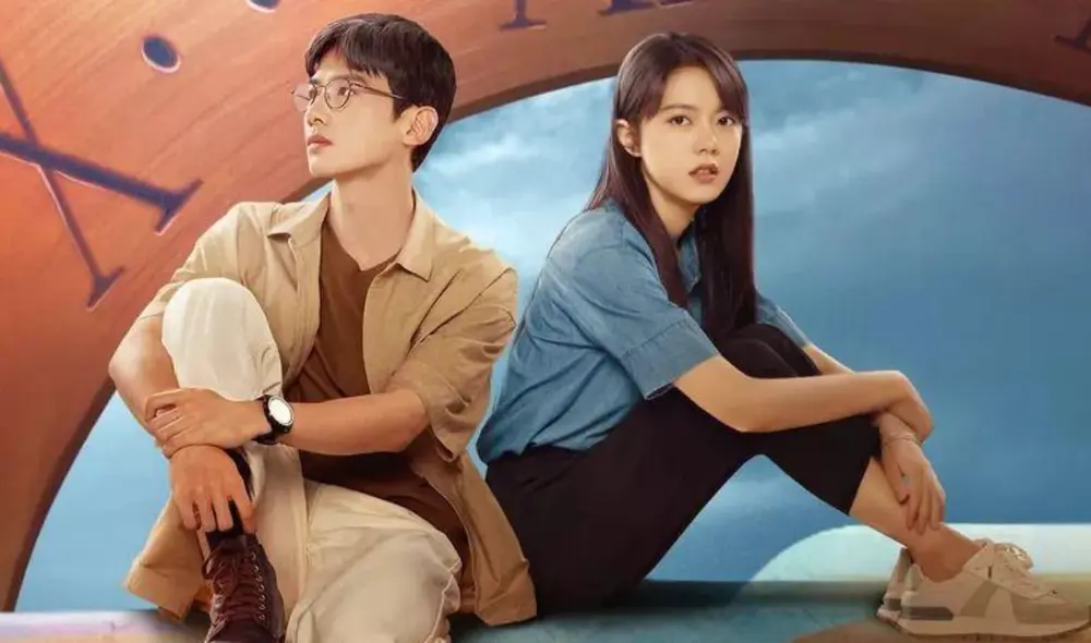 'Reinicio' se estrenó en 2022 y solo tiene 1 temporada. Foto: Viki