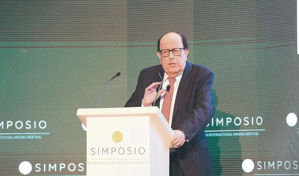 Contrapesos. Según el art. 79 de la Constitución, el Congreso no debería tener iniciativa de gasto. Todo eso cambió en 2022, luego de una sentencia del TC. Foto: difusión