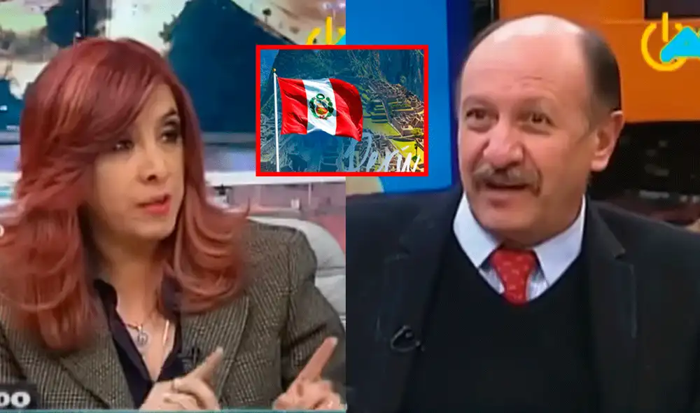 Las imágenes generaron una ola de comentarios en redes sociales. Foto: composición LR/YouTube/ @rosmerysenpai