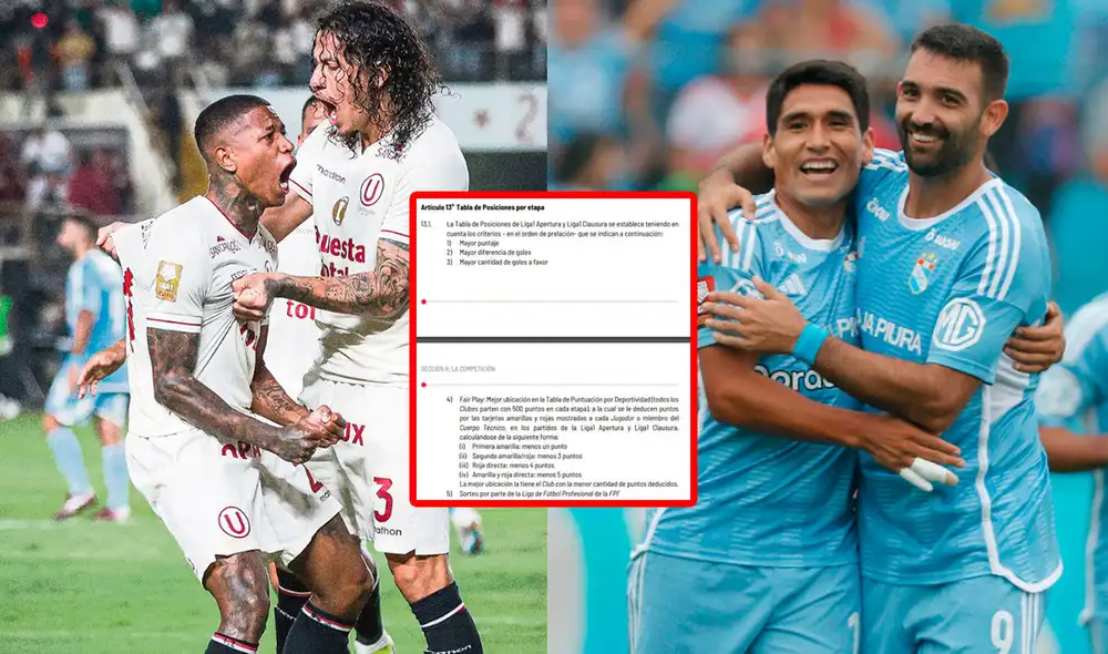 Universitario y Sporting Cristal definirán el título del Torneo Apertura este sábado 25 de mayo. Foto: La República/Luis Jiménez