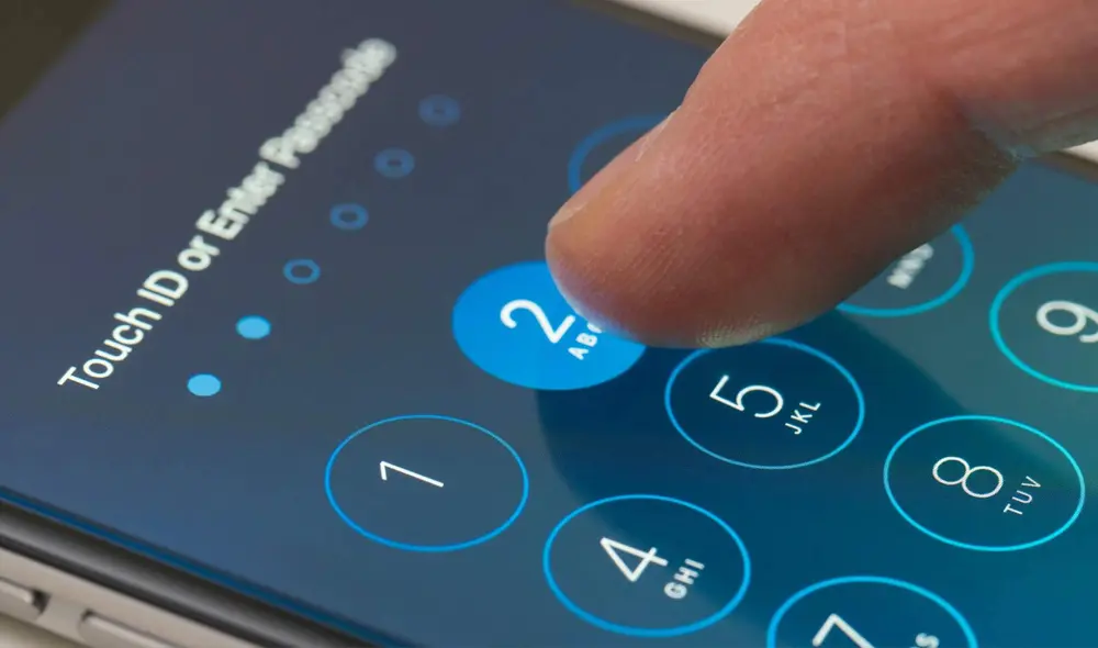 Se pueden bloquear las aplicaciones mediante la App Atajos. Foto: ComputerHoy