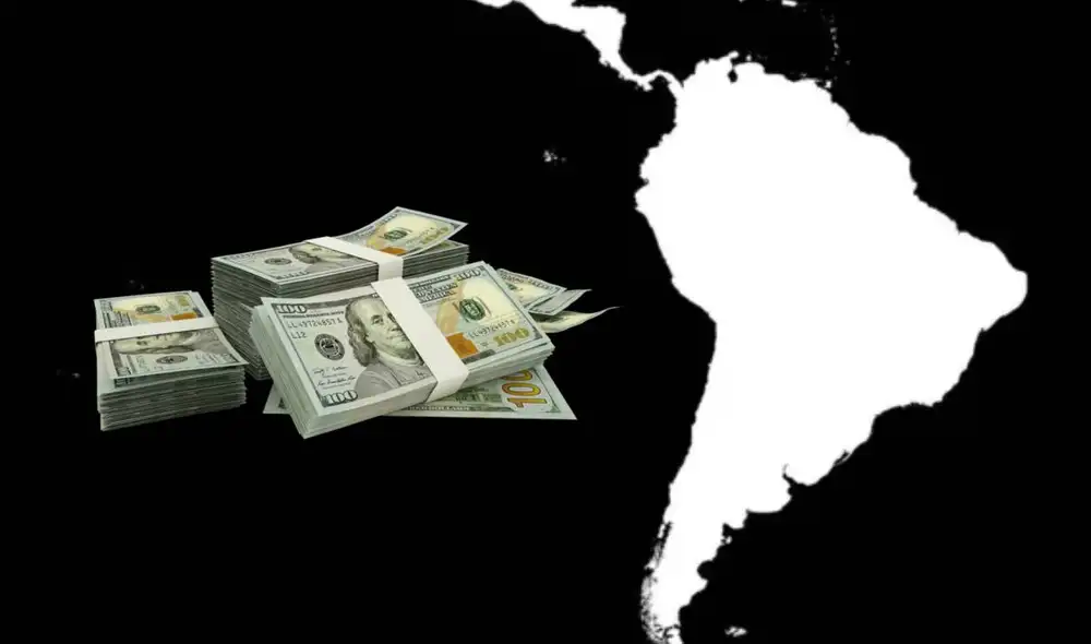 Ni en épocas electorales se ha incrementado el sueldo mínimo en este país. Foto: composición LR/Depositphotos/Vecteezy Ni en épocas electorales se ha incrementado el sueldo mínimo en este país. Foto: composición LR/Depositphotos/Vecteezy