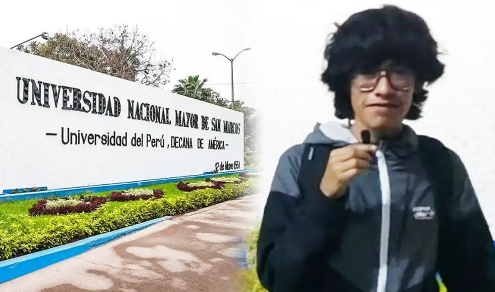 ¿Realista o conformista? Clip viral tiene 600.000 vistas en TikTok. Foto: composición LR/ TikTok ¿Realista o conformista? Clip viral tiene 600.000 vistas en TikTok. Foto: composición LR/ TikTok