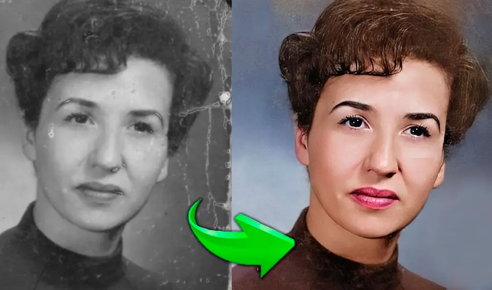 Podrás realizar esta edición desde cualquier dispositivo. Foto: captura de YouTube / Fotos101 Español