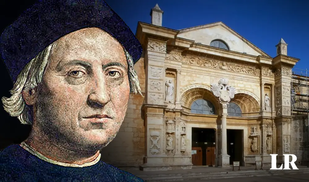 Este recinto religioso se convirtió en Catedral Metropolitana y Primada de América. Foto: composición de Jazmin Ceras/LR/Freepik Este recinto religioso se convirtió en Catedral Metropolitana y Primada de América. Foto: composición de Jazmin Ceras/LR/Freepik