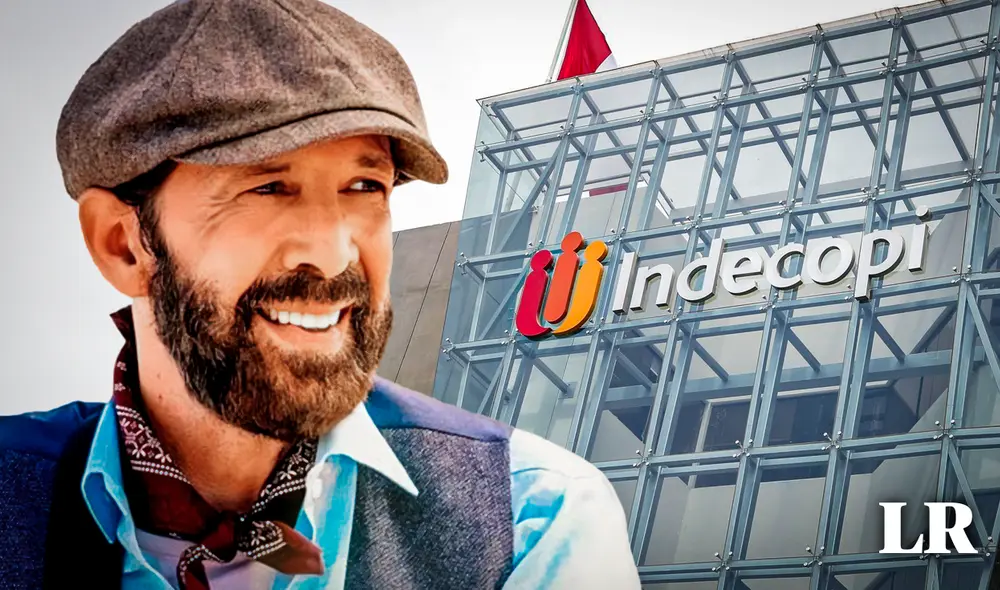 Indecopi confirma sanción contra organizadora de concierto de Juan Luis Guerra, acontecido en el año 2022. Foto: composición LR/Andina
