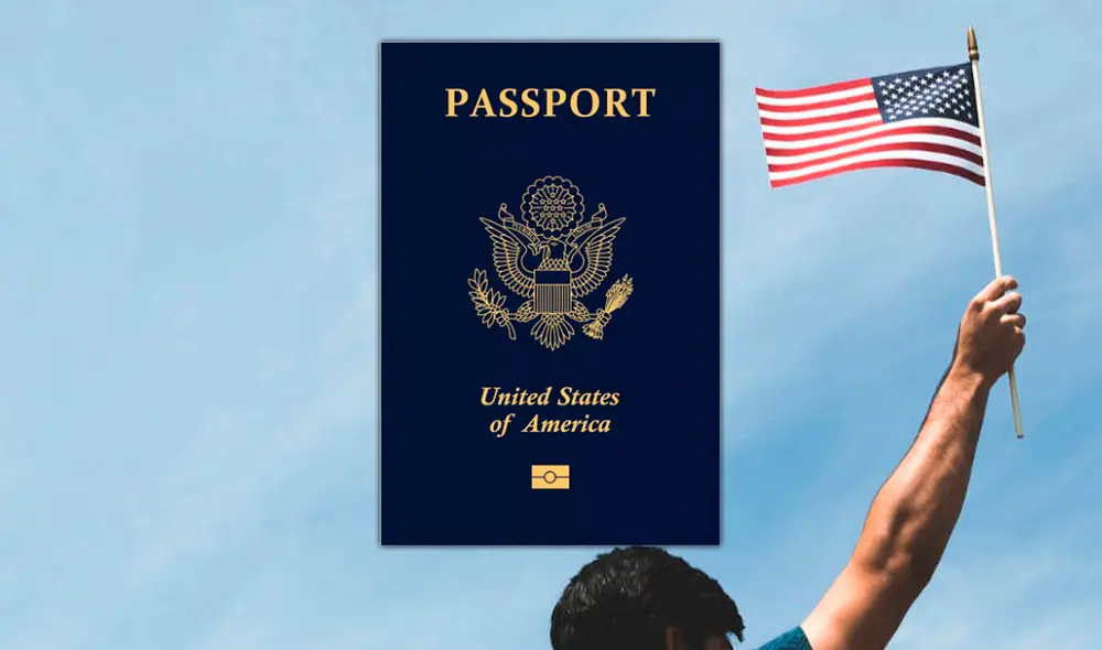 Para finales del 2024, Uscis señaló que, para agilizar el proceso de naturalización, habrá cambios en las entrevistas en inglés. Foto: composición LR/Freepik