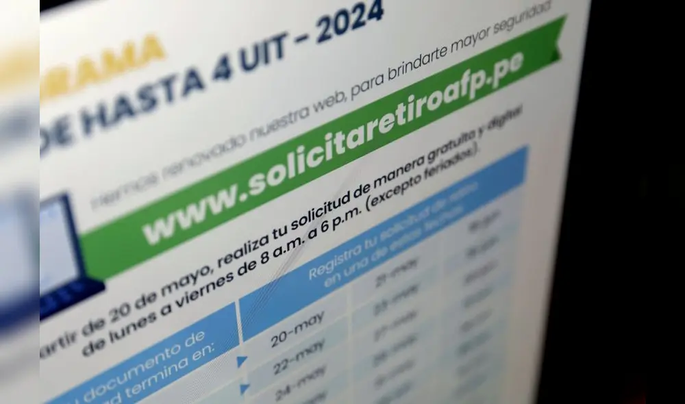 La asociación privada remarcó el compromiso con cada uno de sus clientes. Foto: Andina