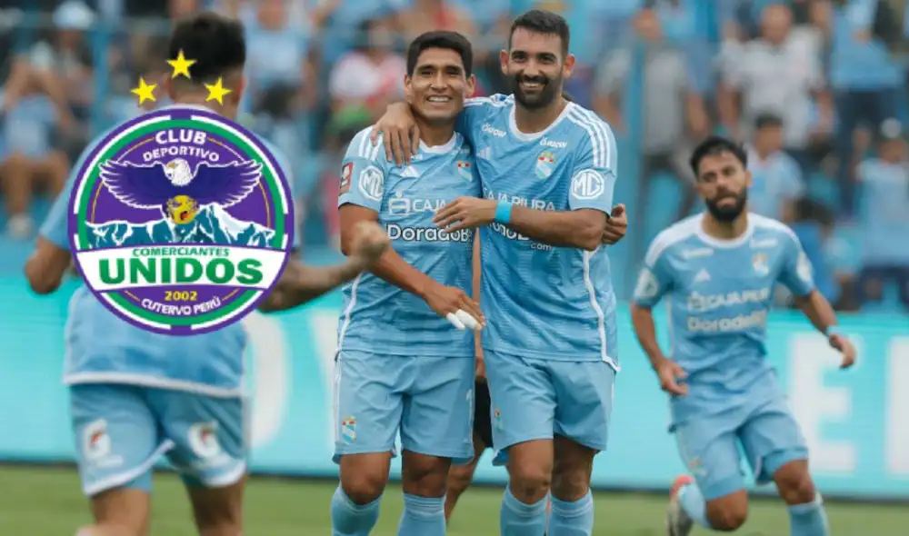 Sporting Cristal se ubica en la cima de la tabla del Torneo Apertura. Foto: composición LR/Luis Jiménez/La República