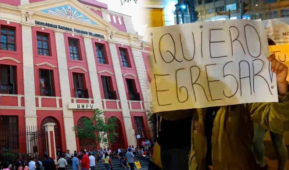 Los estudiantes critican la contratación tardía de docentes, ya que afecta su desarrollo académico. Foto: composición LR/Andina Los estudiantes critican la contratación tardía de docentes, ya que afecta su desarrollo académico. Foto: composición LR/Andina
