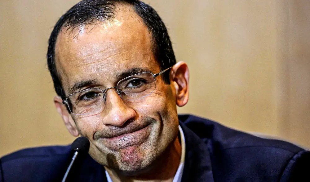 Marcelo Odebrecht, sus sentencias, procesos e investigaciones han sido anulados. Foto: AFP