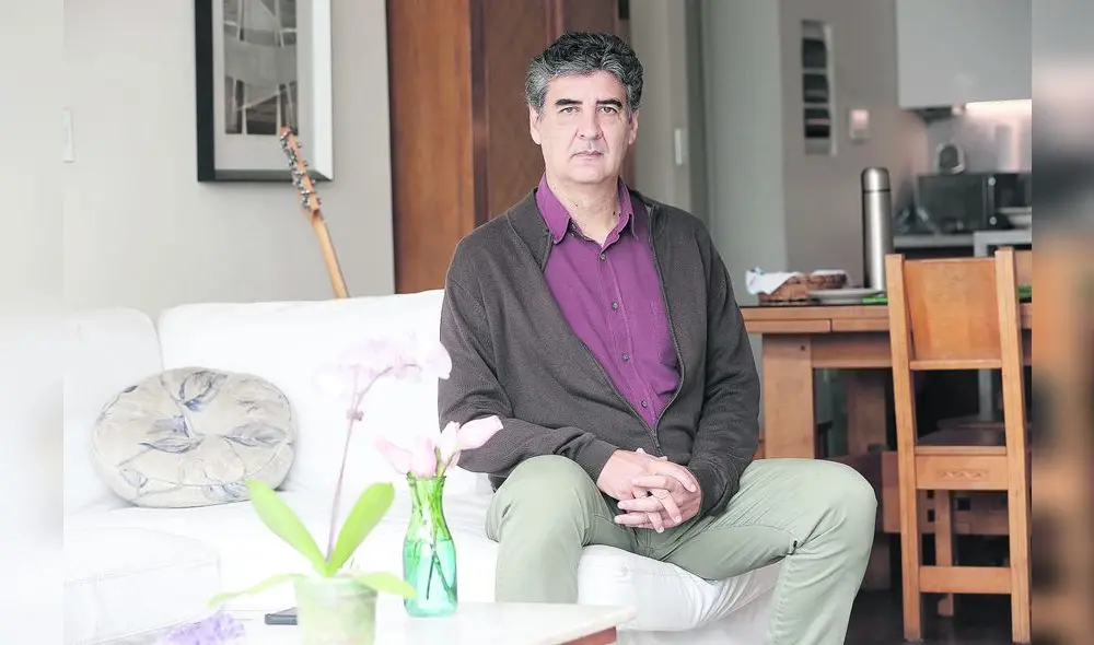 Urgencia. Zegarra considera que en la situación actual es necesario pensar en una coalición de Gobierno que se base en acuerdos de fondo y que ayude a dejar atrás la polarización. Foto: Marco Cotrina Urgencia. Zegarra considera que en la situación actual es necesario pensar en una coalición de Gobierno que se base en acuerdos de fondo y que ayude a dejar atrás la polarización. Foto: Marco Cotrina