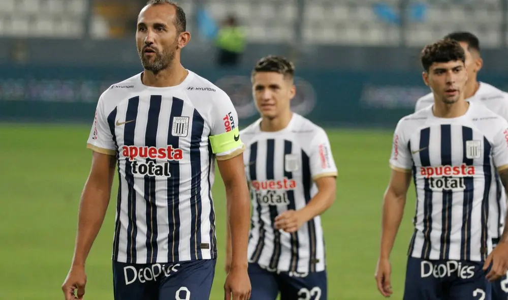 Alianza Lima culminó su participación en el Torneo Apertura en la cuarta casilla. Foto: Luis Jiménez/La República