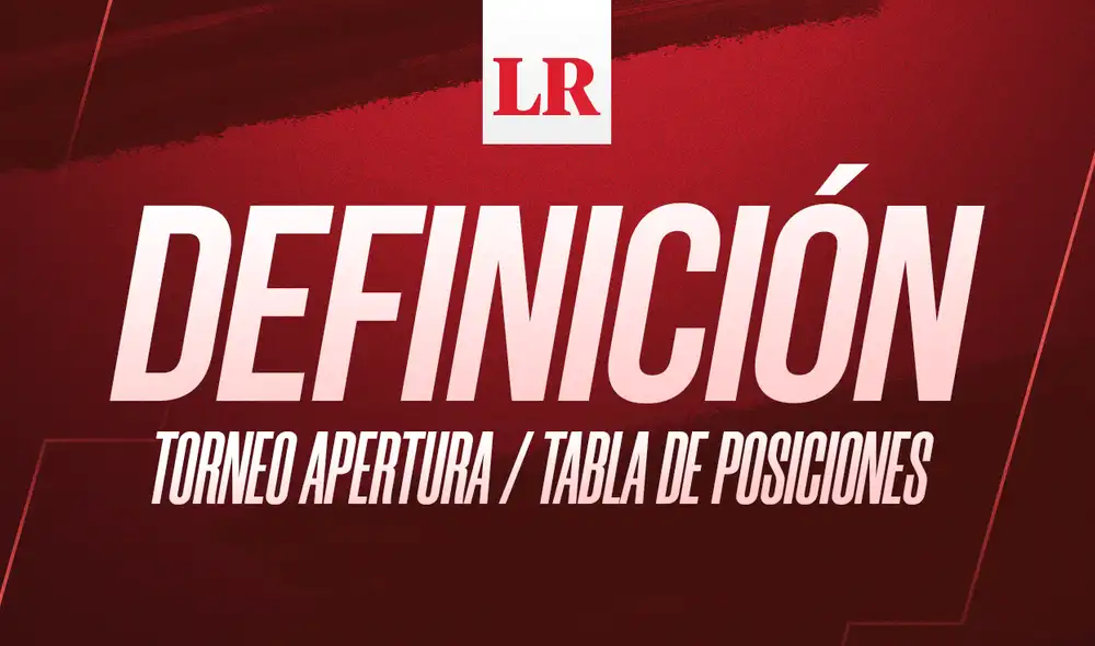 Sigue aquí la definición del título del Torneo Apertura de la Liga 1 2024. Foto: composición de Fabrizio Oviedo/GLR