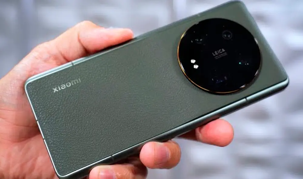 Además de los celulares de Xiaomi, el sonido puede escucharse en los teléfonos de otras marcas. Foto: TuTecnoMundo