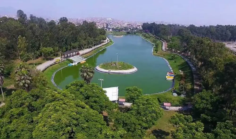 MML y Minedu acordaron un convenio para beneficiar a escolares. Foto: Serpar