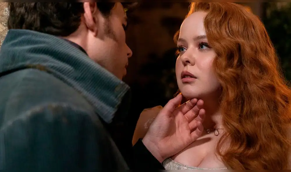 La primera parte de la tercera temporada de 'Bridgerton' se estrenó en Netflix el 16 de mayo. Foto: Netflix