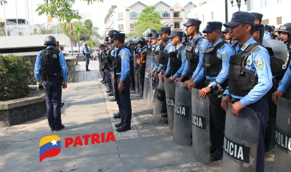 Cada bono de la Patria está destinado a grupos beneficiarios distintos. Foto: composición LR/AFP/Patria