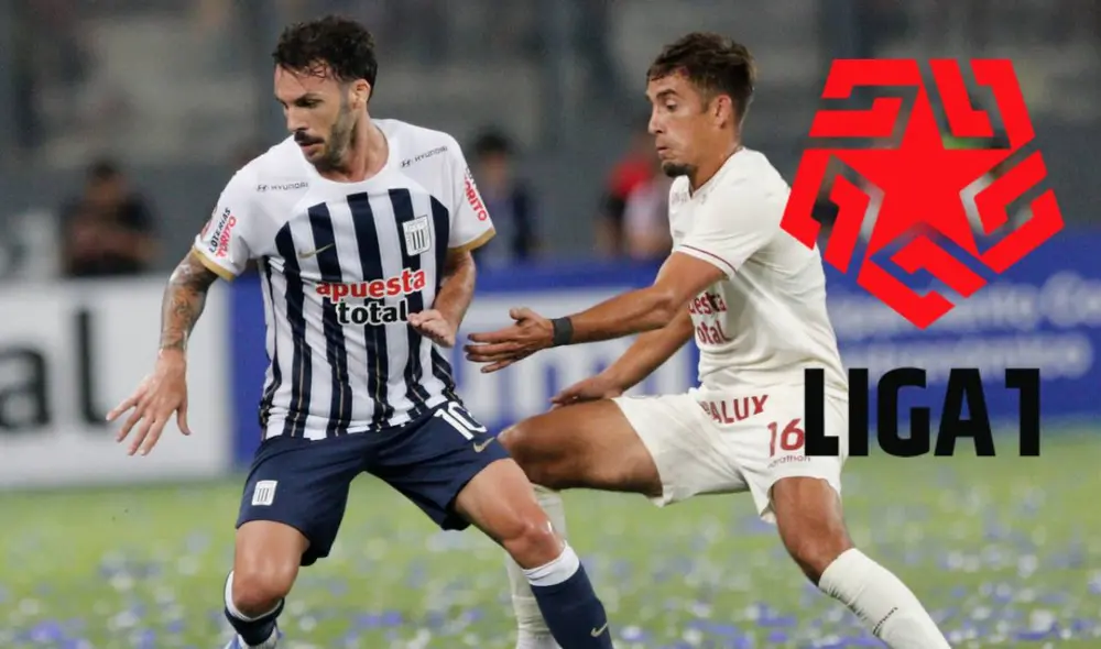 El Torneo Clausura se jugará después de la Copa América. Foto: composición GLR.