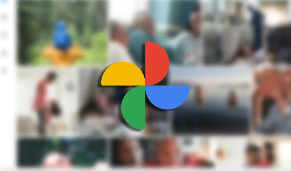 Google Fotos se lanzó en 2015. Foto: Genbeta Google Fotos se lanzó en 2015. Foto: Genbeta