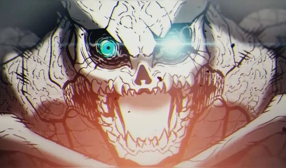 Con su octavo episodio, ‘Kaiju No. 8’ ingresará a la segunda mitad de su primera temporada. Foto: Production I.G