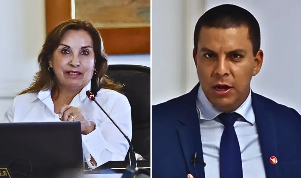 Abogado de la mandataria informó que acudirán al Poder Judicial para desestimar medida de la Fiscalía. Foto: composición LR.