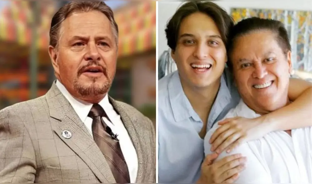 '¿Quién lo mató?': Brenda Bezares también respondió por la serie de Amazon Prime Video. Foto: composición LR/ El Heraldo USA