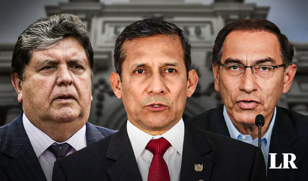 Hasta el momento se desconoce qué posición tomarán las bancadas en el Legislativo. Foto: composición LR.