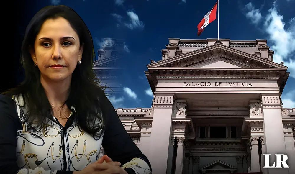 El juez dictó una orden de embargo por un monto de 7.245 soles. Foto: composición LR/Poder Judicial/Nadine Heredia El juez dictó una orden de embargo por un monto de 7.245 soles. Foto: composición LR/Poder Judicial/Nadine Heredia