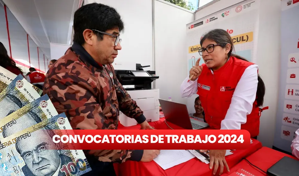 Conoce los requisitos para postular a Sunafil, Senamhi, Sunat y otras entidades del sector público. Foto: composición LR/Andina Conoce los requisitos para postular a Sunafil, Senamhi, Sunat y otras entidades del sector público. Foto: composición LR/Andina