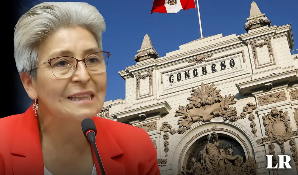 Proyecto de ley busca anular artículos de la Ley del Servicio Civil que permiten usar fondos estatales para defensa legal de funcionarios. Foto: composición LR/María Agüero/Congreso de la República