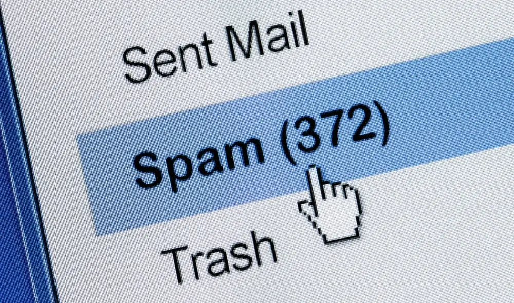 Gmail permite mejorar su herramienta que filtra correos SPAM. Foto: LaSexta
