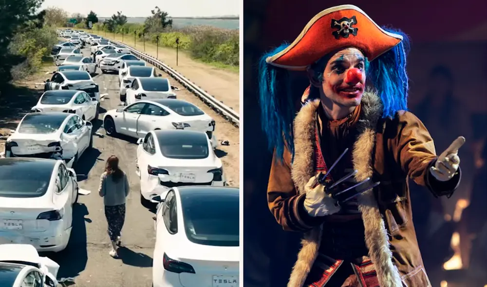 Netflix es una de las plataformas de streaming más populares a nivel mundial. Foto: composición LR/Netflix