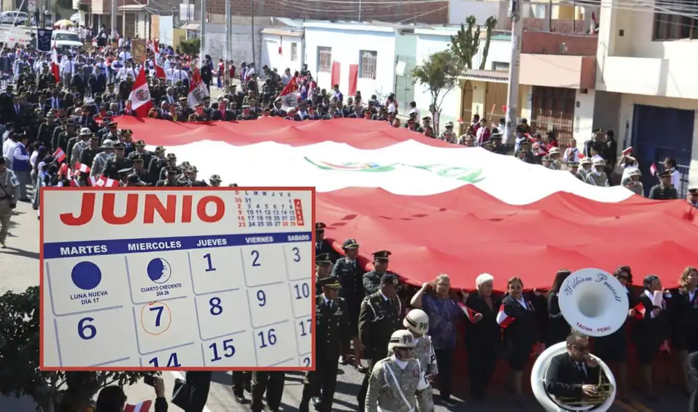 En los feriados nacionales, el Ministerio de Trabajo indica que el trabajador deberá recibir un incentivo económico en caso labore. Foto: Andina/LR