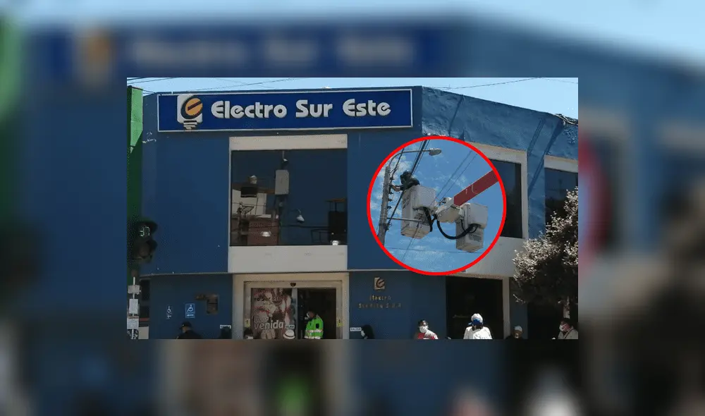 Conoce las recomendaciones a tener en cuenta ante un corte de luz en este nota. Foto: La República