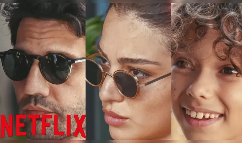 'Un lugar seguro 2': sinopsis, elenco y más de la película. Foto: C5N 'Un lugar seguro 2': sinopsis, elenco y más de la película. Foto: C5N