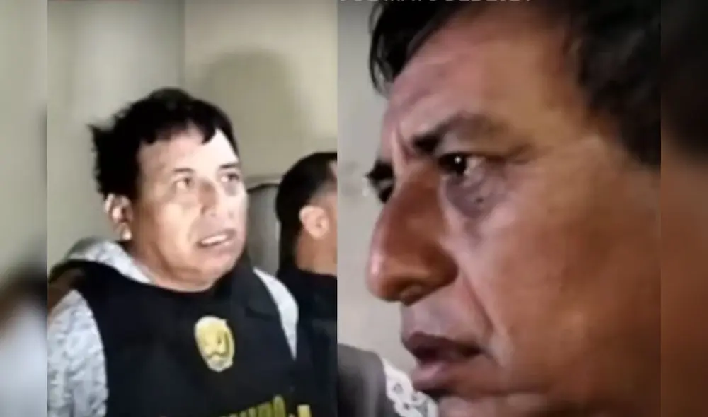 Exige al Estado una indemnización de 800 mil soles . Composición: LR/Foto captura Panamericana