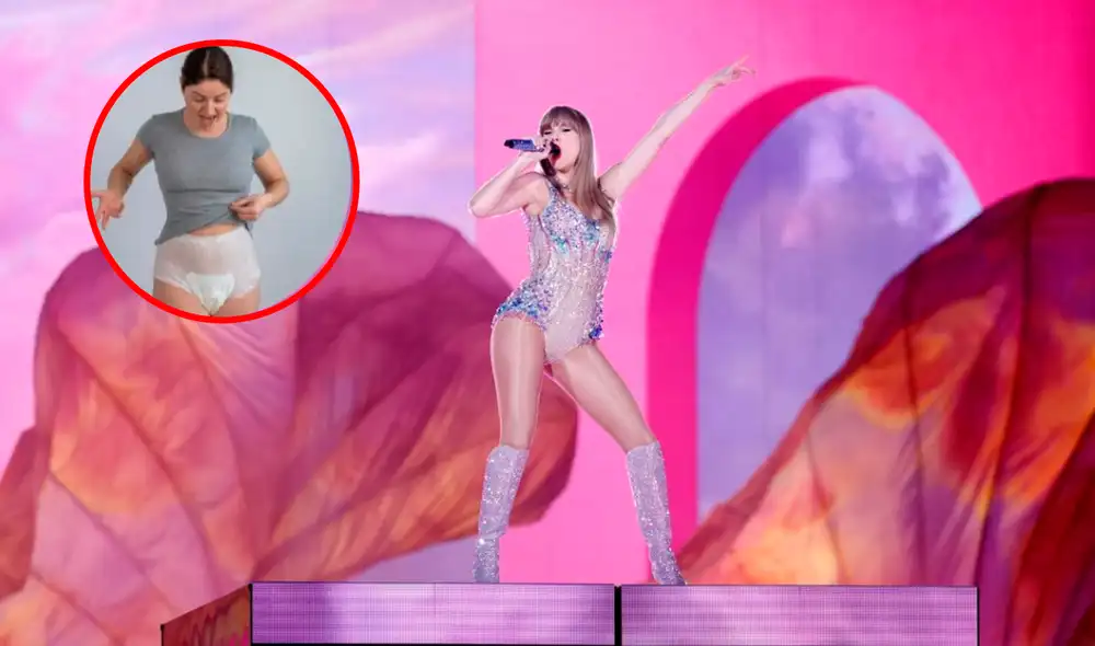 Taylor Switf es la cantante más exitosa de los últimos años. Foto: composición LR/ABC Taylor Switf es la cantante más exitosa de los últimos años. Foto: composición LR/ABC