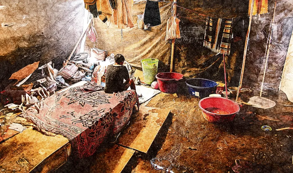 Columna de Enrique Fernández-Maldonado.