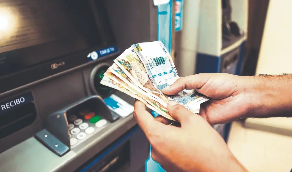 Beneficiados. Se prevé una salida de S/8.500 millones de los fondos. Aplica el retiro a trabajadores privados y estatales. Foto: difusión Beneficiados. Se prevé una salida de S/8.500 millones de los fondos. Aplica el retiro a trabajadores privados y estatales. Foto: difusión