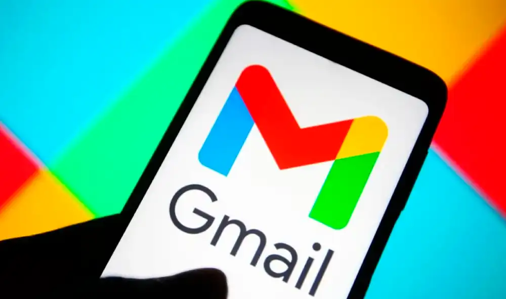 Gmail permite recuperar correos eliminados de manera permanente. Foto: Forbes España