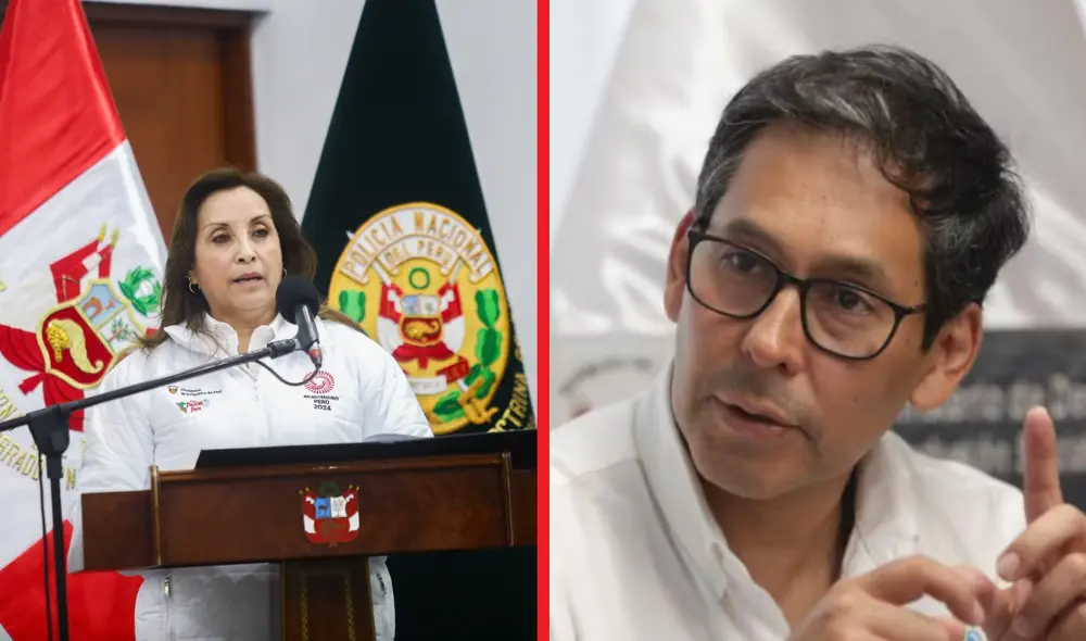 Dina Boluarte afronta una nueva crisis política que motiva a la ciudadanía a pedir nuevas elecciones. Foto: composición LR. Dina Boluarte afronta una nueva crisis política que motiva a la ciudadanía a pedir nuevas elecciones. Foto: composición LR.