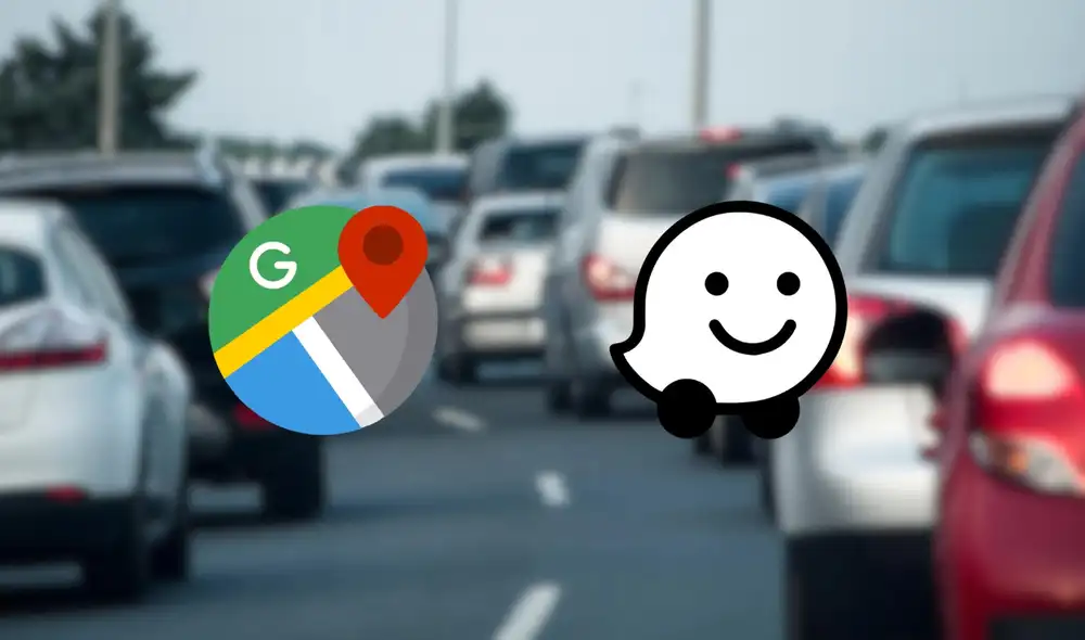 Ambas aplicaciones son propiedad de Google. Foto: ComputerHoy