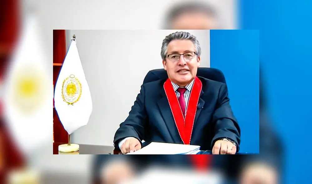 Tras esta decisión, Villena podrá continuar con las investigaciones contra la presidenta Dina Boluarte: Foto: El Peruano.