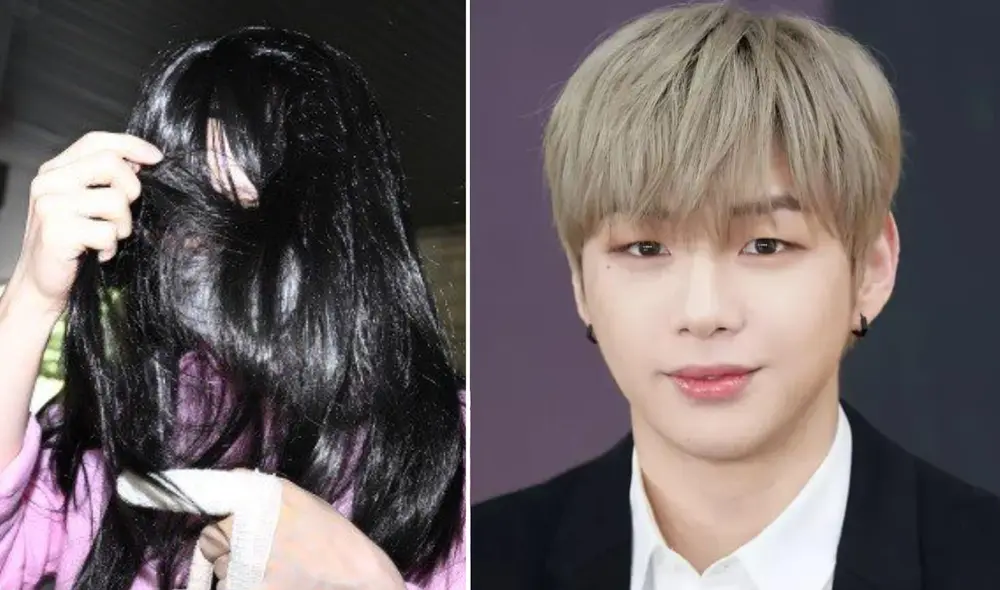 Sojang es el nombre anónimo de la youtuber, cuya identidad no ha sido revelada. Foto: composición LR/Dispatch/difusión