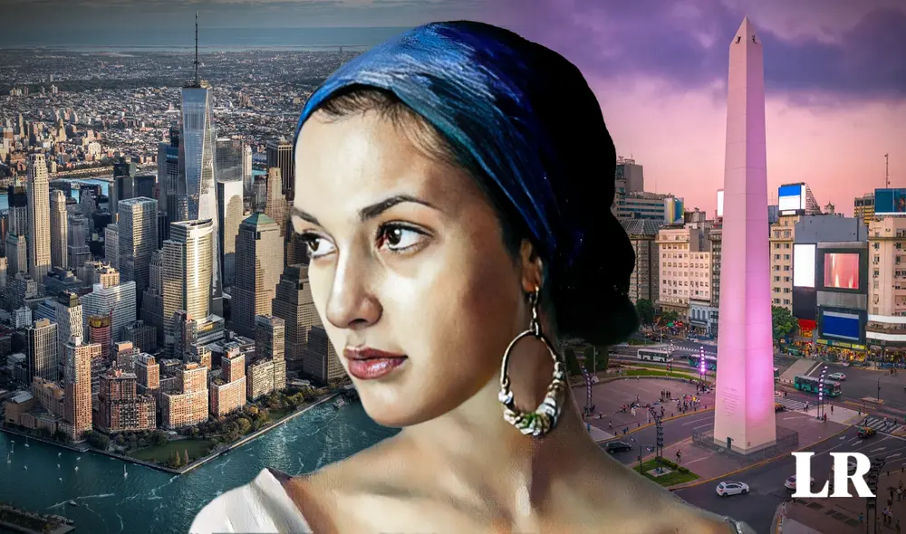 Este idioma presenta una evolución fascinante que ha impactado en diversas comunidades. Foto: composición de Jazmin Ceras/La República/CDN Este idioma presenta una evolución fascinante que ha impactado en diversas comunidades. Foto: composición de Jazmin Ceras/La República/CDN