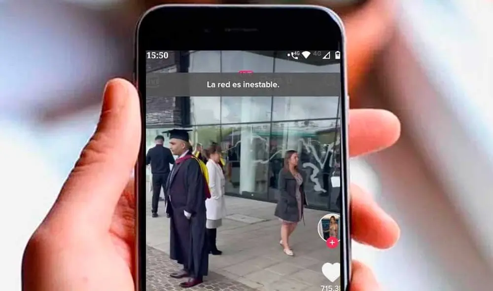 Aplica este método y soluciona este clásico problema en TikTok. Foto: TecnoBirdman