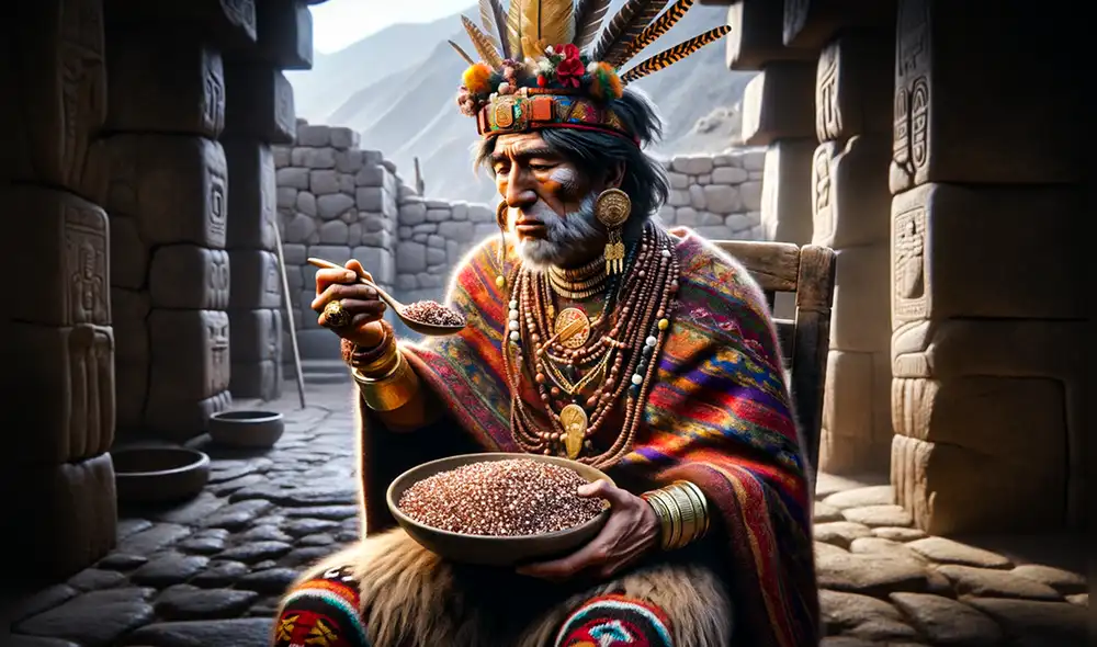 La fibra, proteínas y los antioxidantes presentes en este alimento ayudan a reducir el riesgo de diabetes.| Imagen: IA La fibra, proteínas y los antioxidantes presentes en este alimento ayudan a reducir el riesgo de diabetes.| Imagen: IA