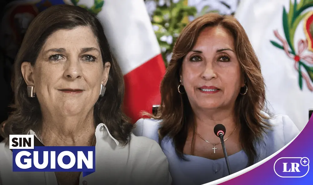 Según la última encuesta de IEP, el 77 % de los peruanos quiere un adelanto de elecciones. Foto: composición Fabrizio Oviedo/ LR